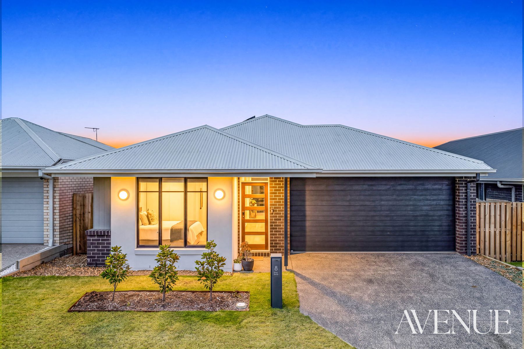 8 Pulsar Street, Flagstone QLD 4280, Flagstone - Image 1
