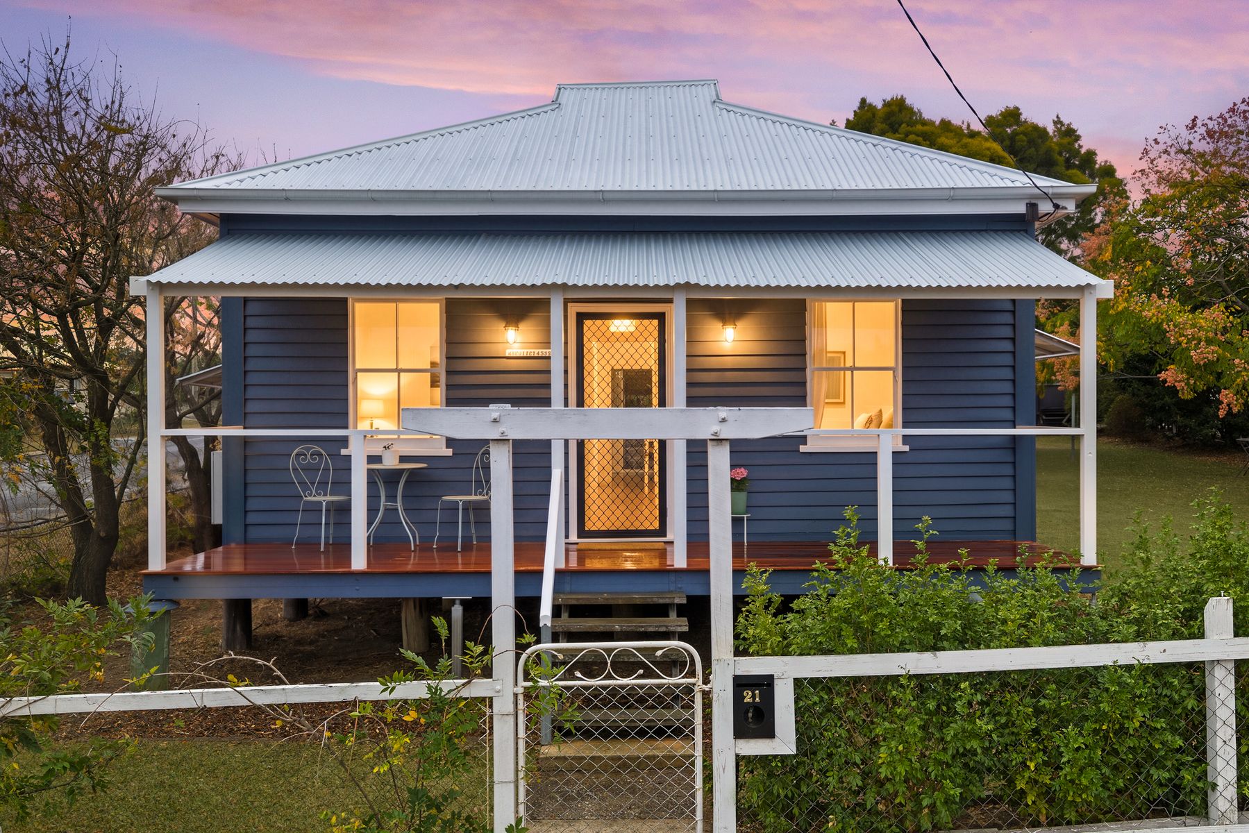 21 Marshall Street, Warwick - Thumbnail 4