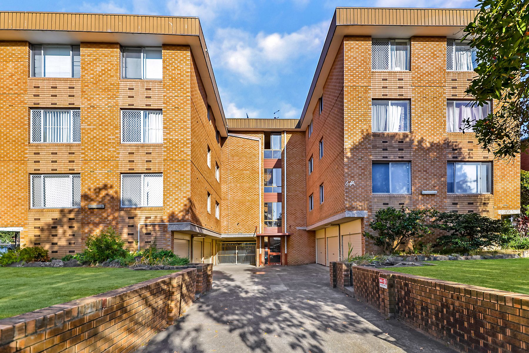 1/67a Harrow Road, Auburn NSW 2144