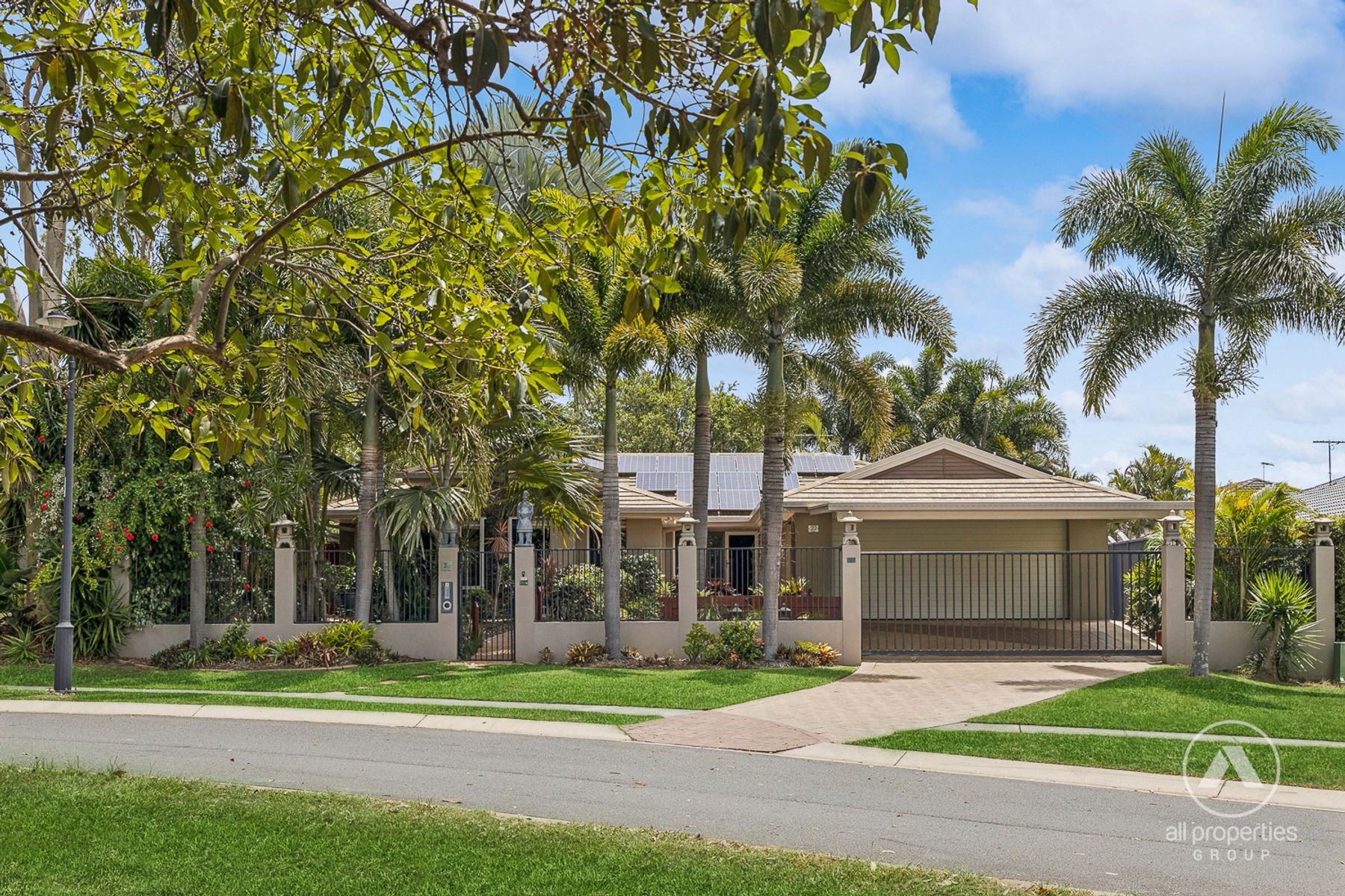 22 Cypress Street, Heathwood QLD 4110, Heathwood - Image 1