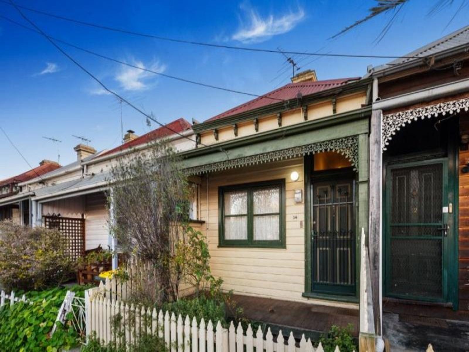 14 Barnett Street,, Kensington - Thumbnail 2