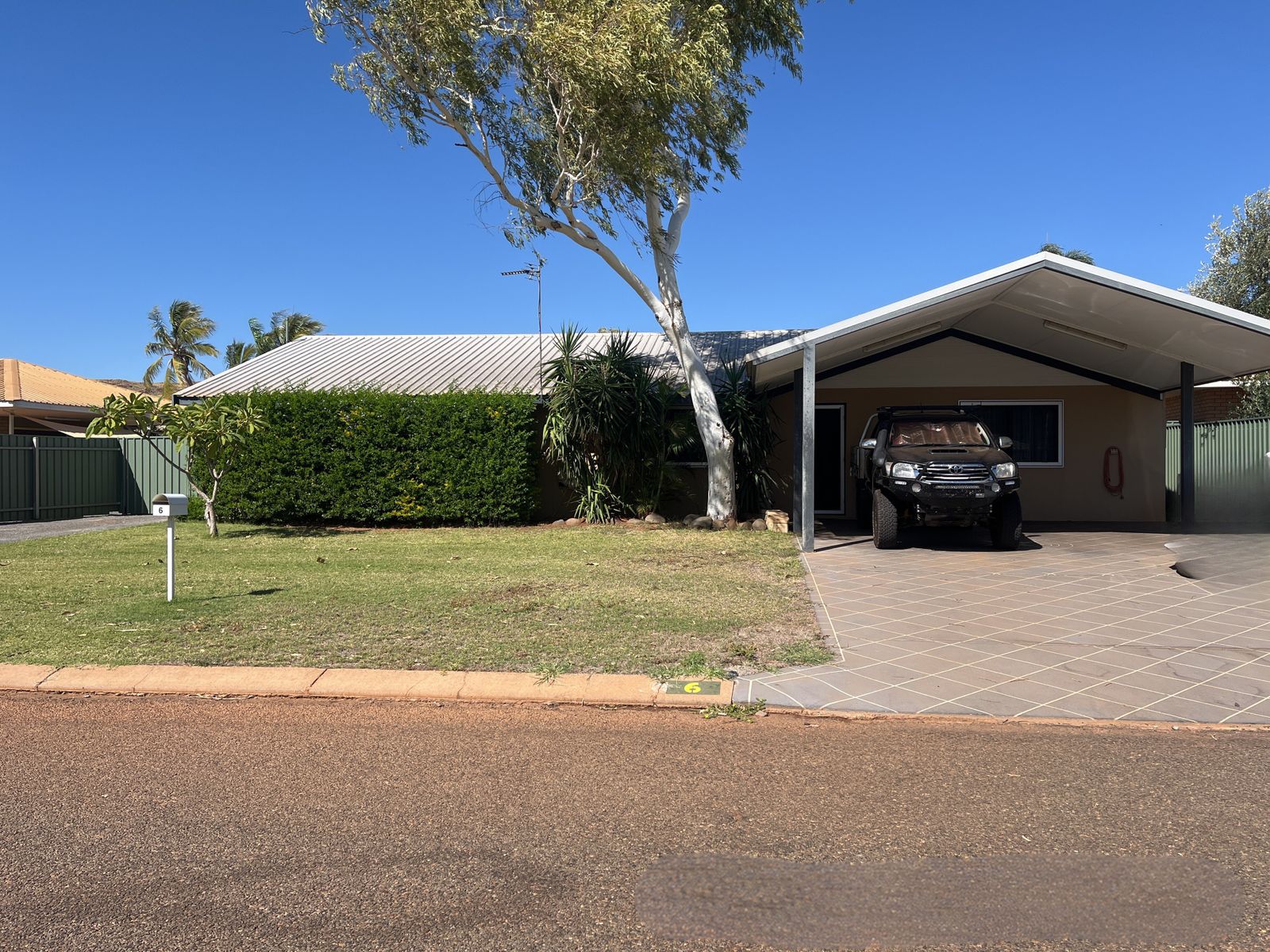 6 Edney Way, Pegs Creek WA 6714, Pegs Creek - Thumbnail 2