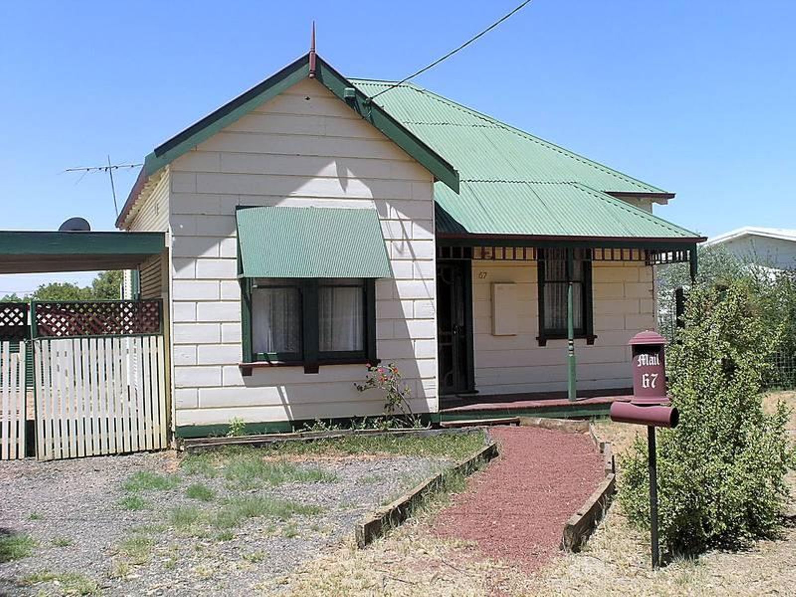 67 Chaffey Street, Merbein - Thumbnail 5