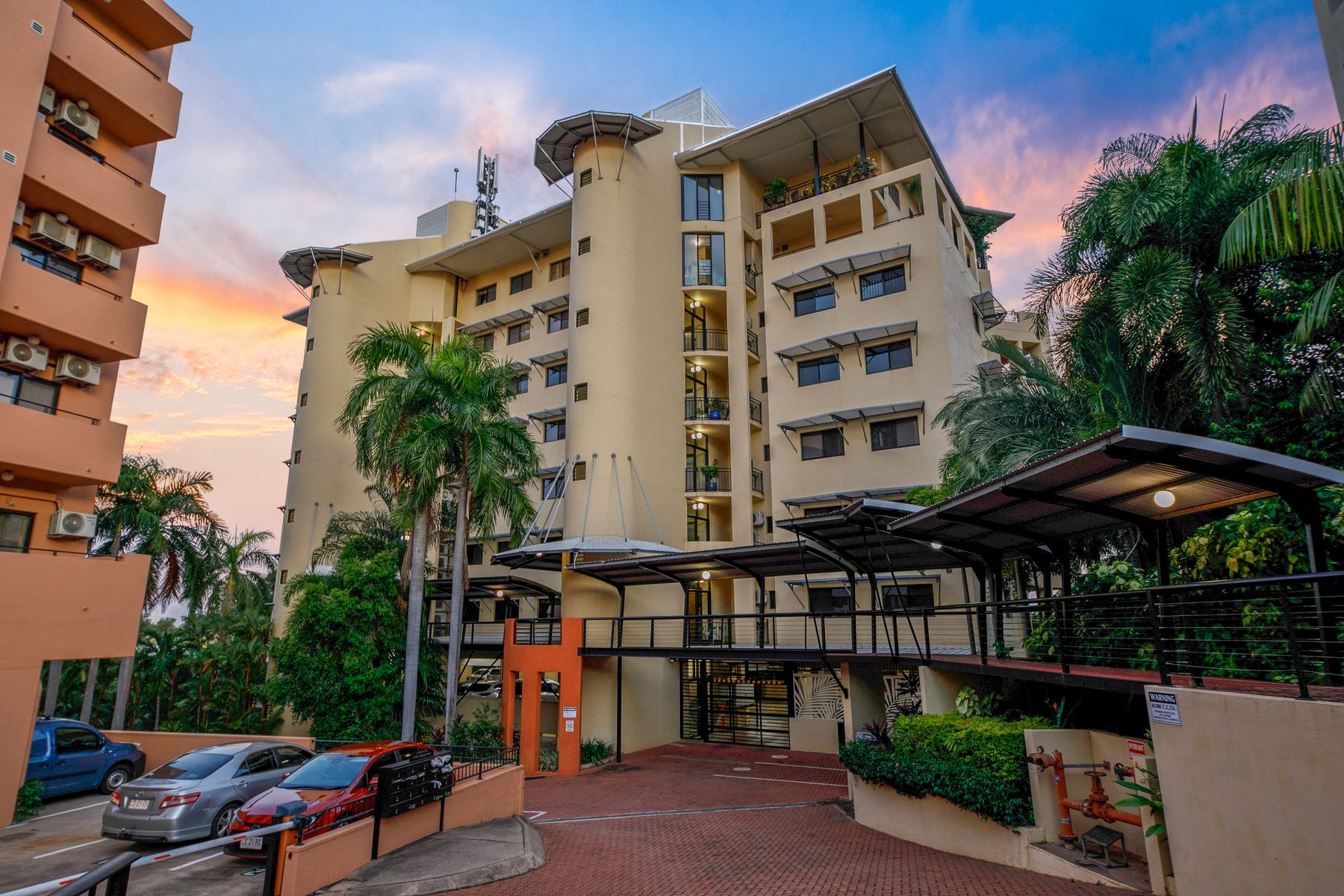 17/9 Esplanade, Darwin City NT 0800, Darwin City - Thumbnail 3