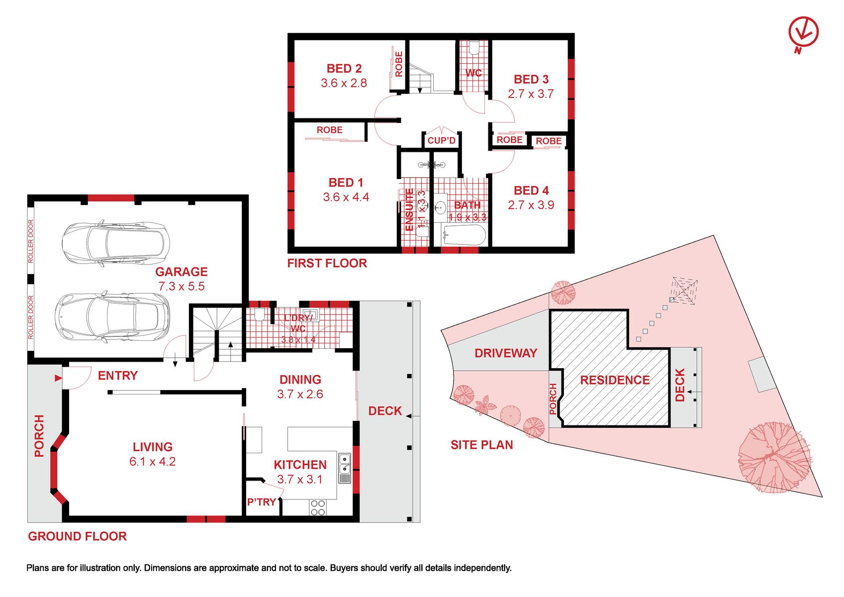 31 Patrick Brick Court, Queanbeyan - Image 1