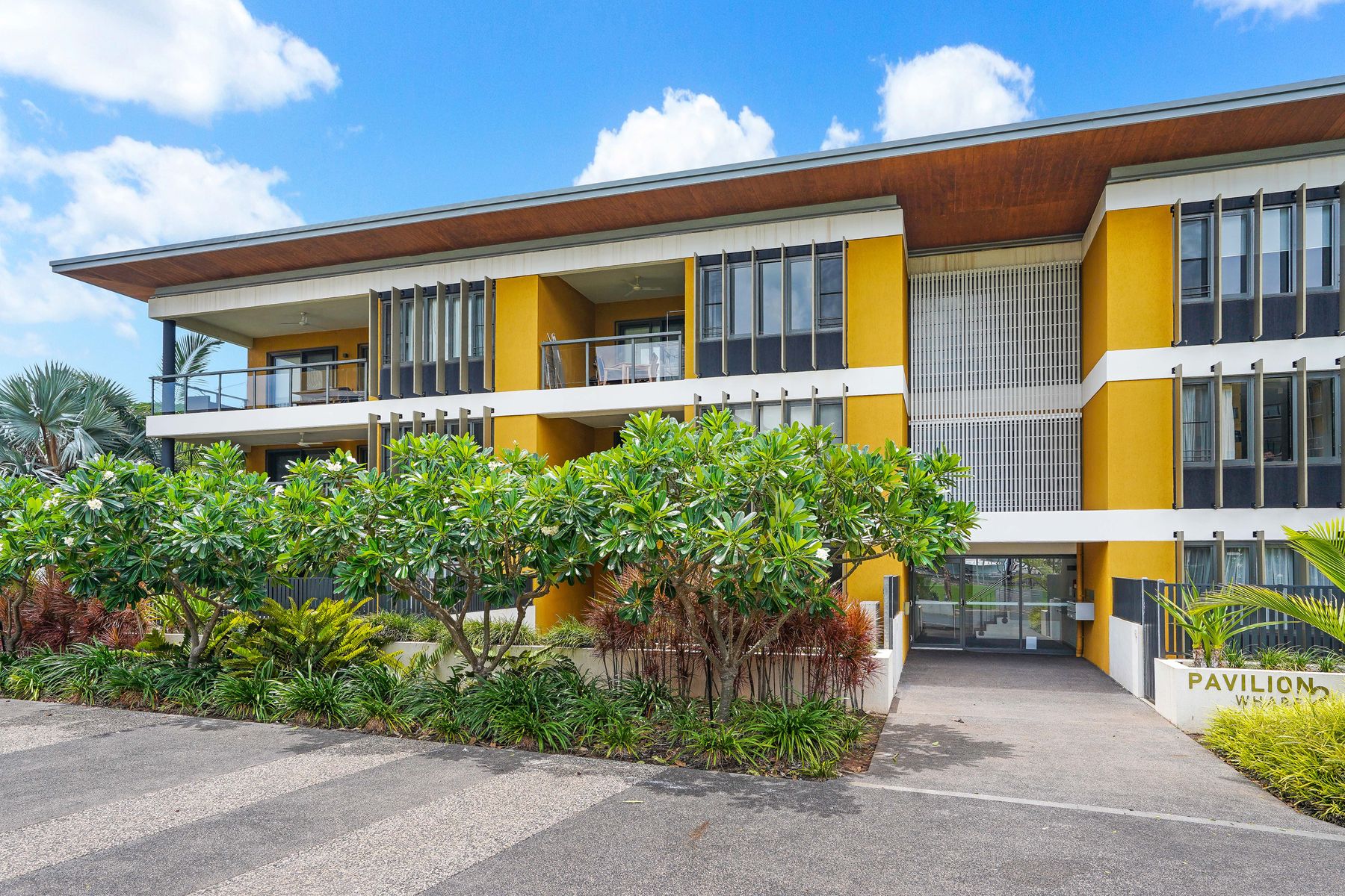 4106/3 Anchorage Court, Darwin City NT 0800, Darwin City - Thumbnail 2