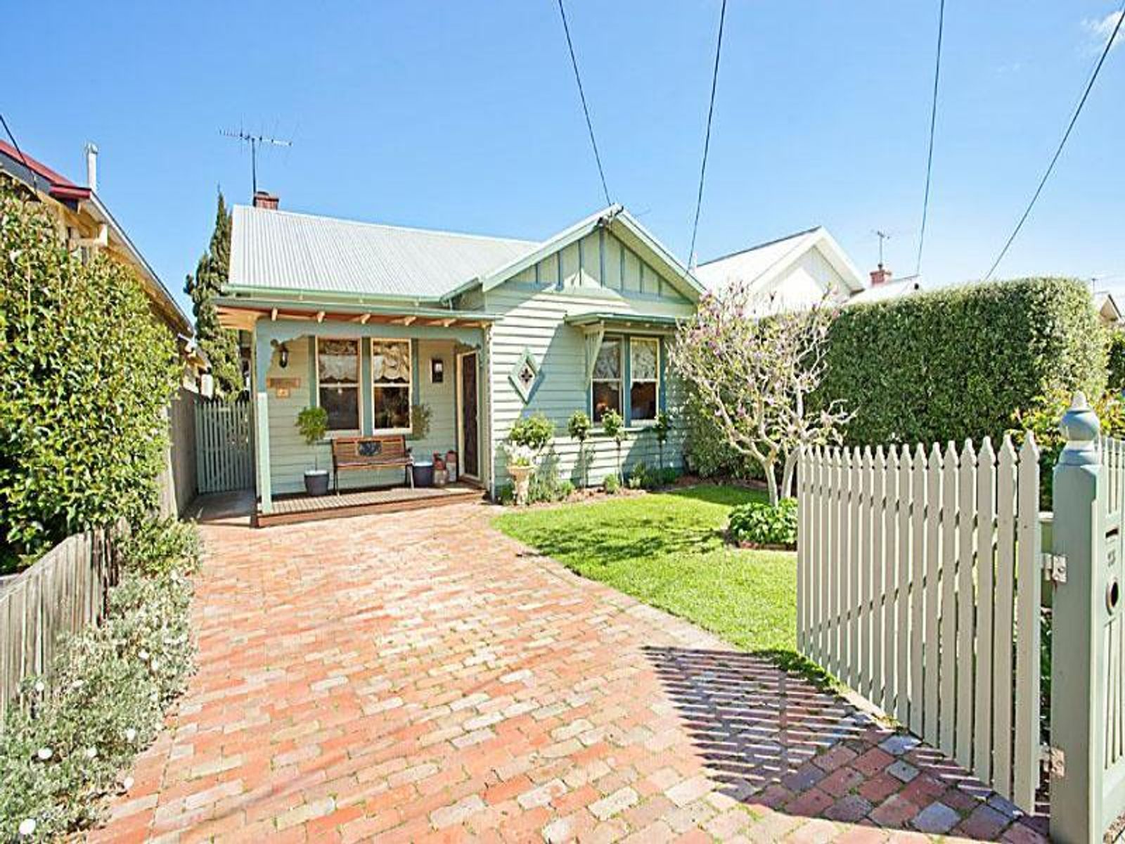 23 Stanhope Street, West Footscray - Thumbnail 2