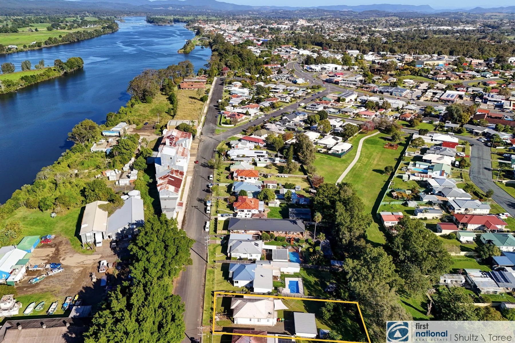 31 Pitt Street, Taree NSW 2430, Taree - Image 1