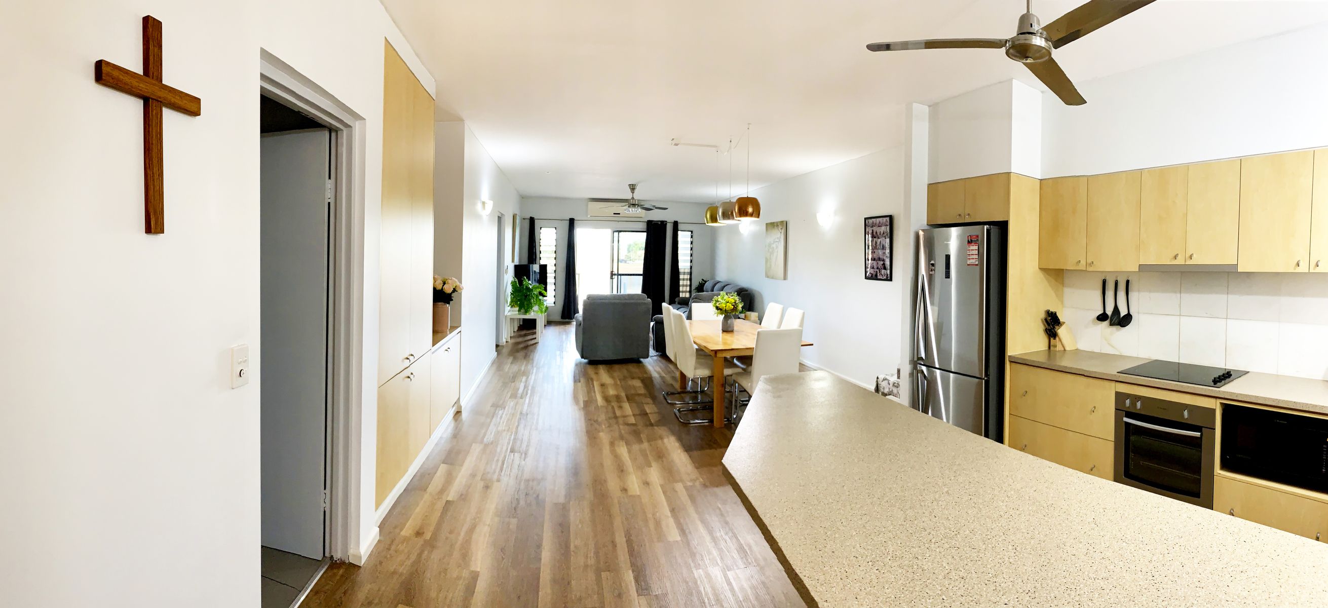 2/5 Lambell Terrace, Larrakeyah NT 0820, Larrakeyah - Thumbnail 4