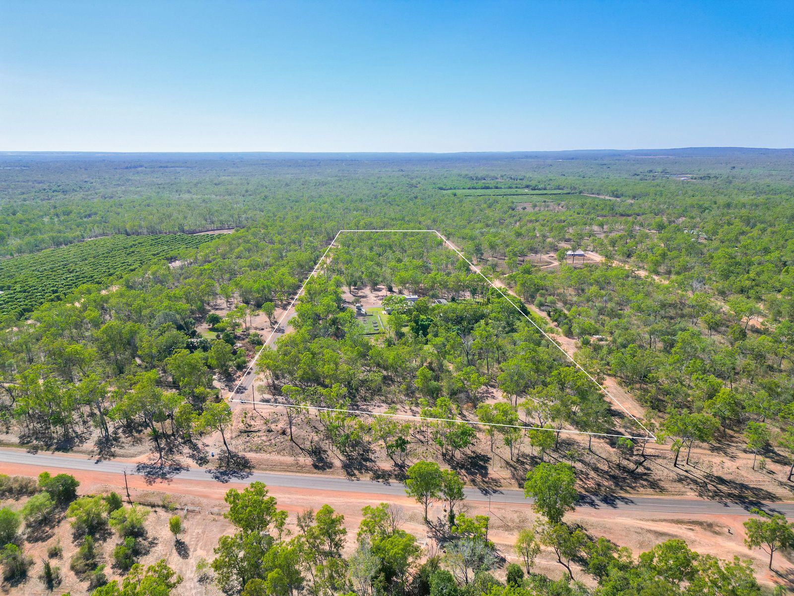 1695 Cox Peninsula Road, Tumbling Waters NT 0822, Tumbling Waters - Thumbnail 2
