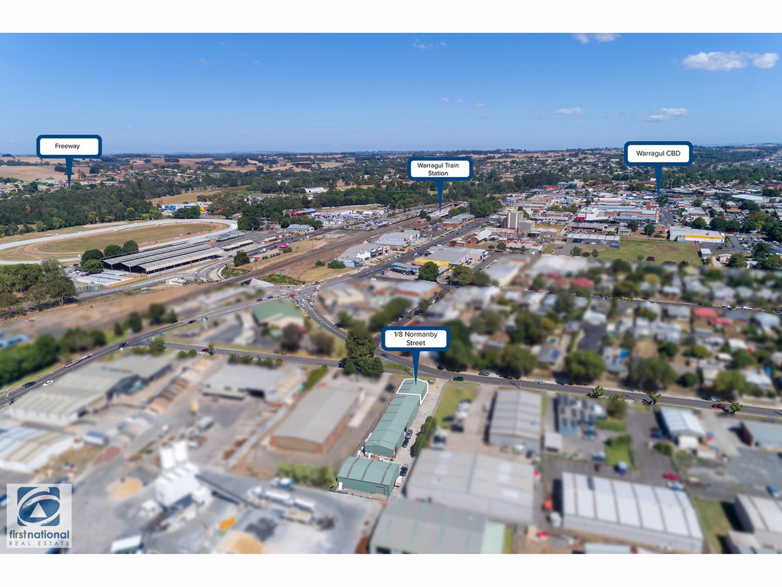 1/8 Normanby Street, Warragul, VIC 3820, Warragul - Thumbnail 2