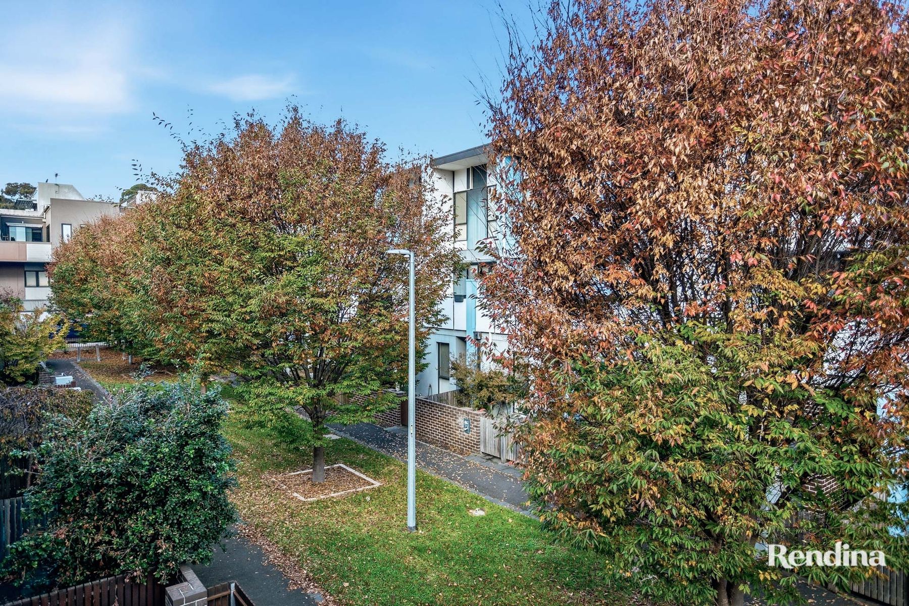 20 Wilson Mews, North Melbourne - Thumbnail 4