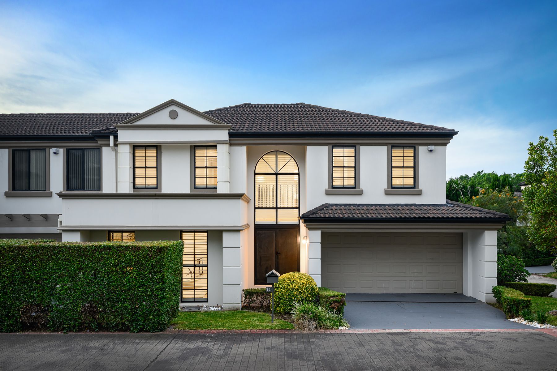 10 Melaleuca Way, Thornleigh