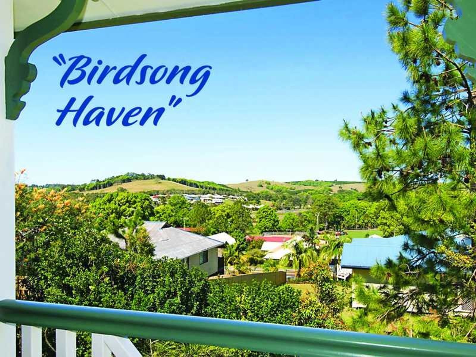 8 Hanlon Court, Bangalow - Thumbnail 8