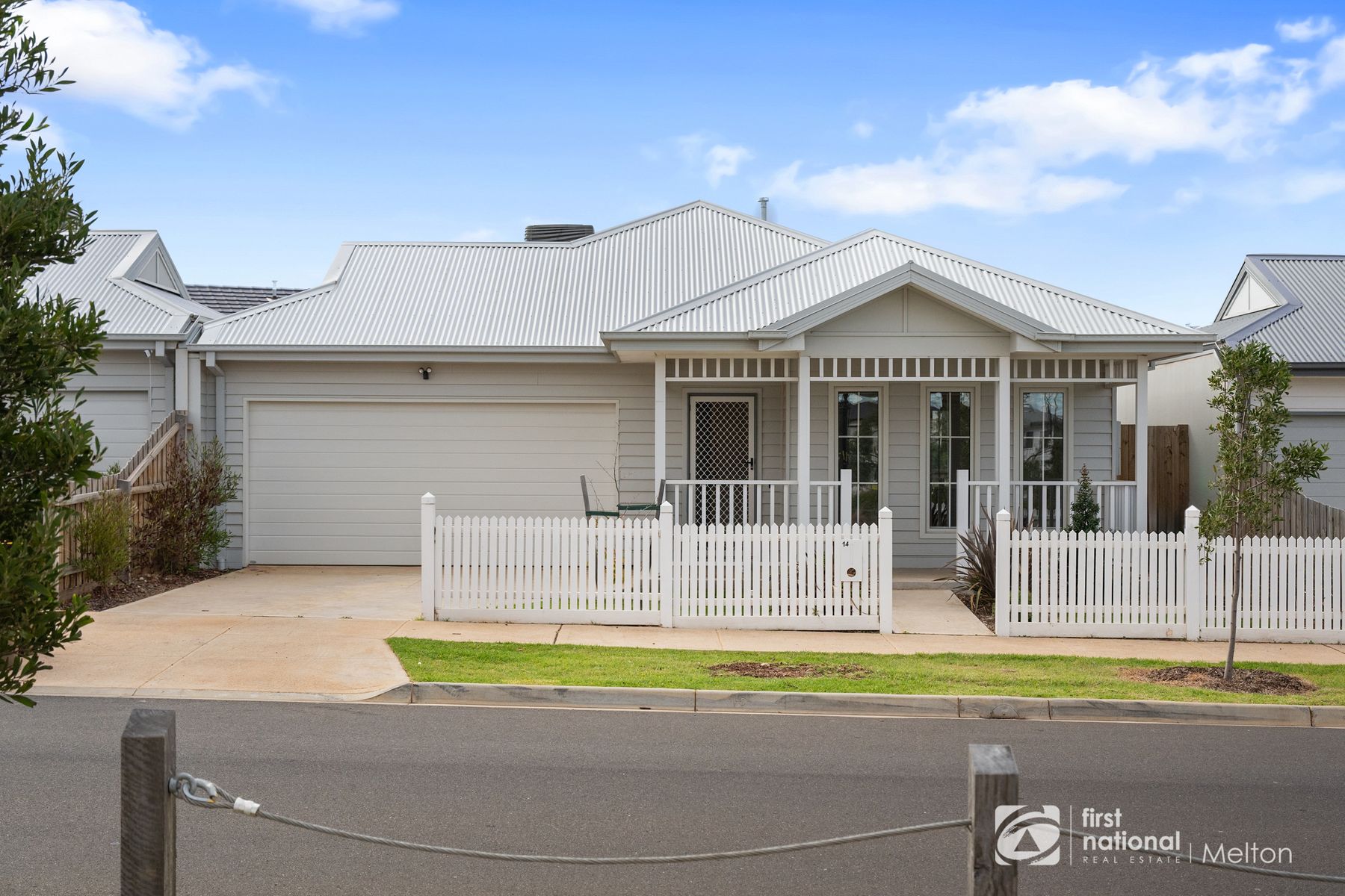14 Woodstock Drive, Eynesbury VIC 3338, Eynesbury - Image 1
