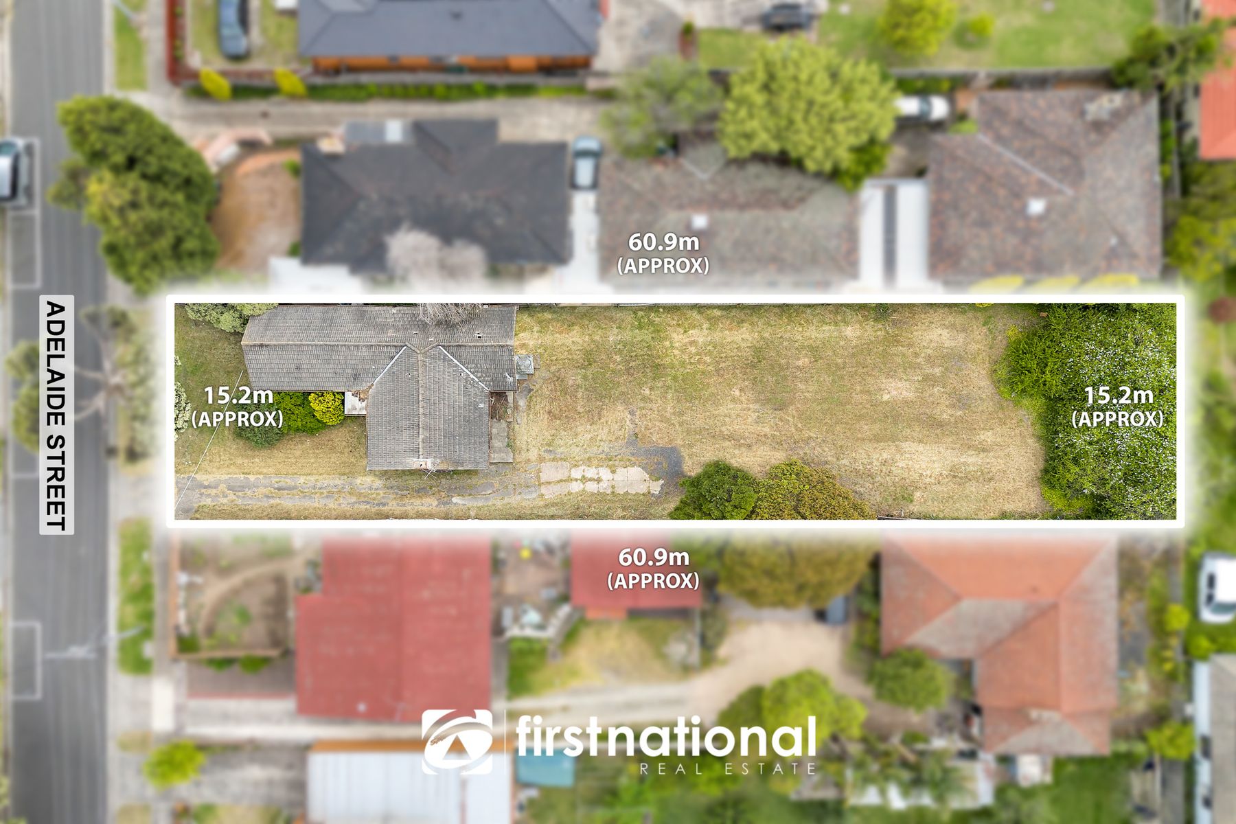 13 Adelaide Street, Dandenong VIC 3175, Dandenong - Thumbnail 4