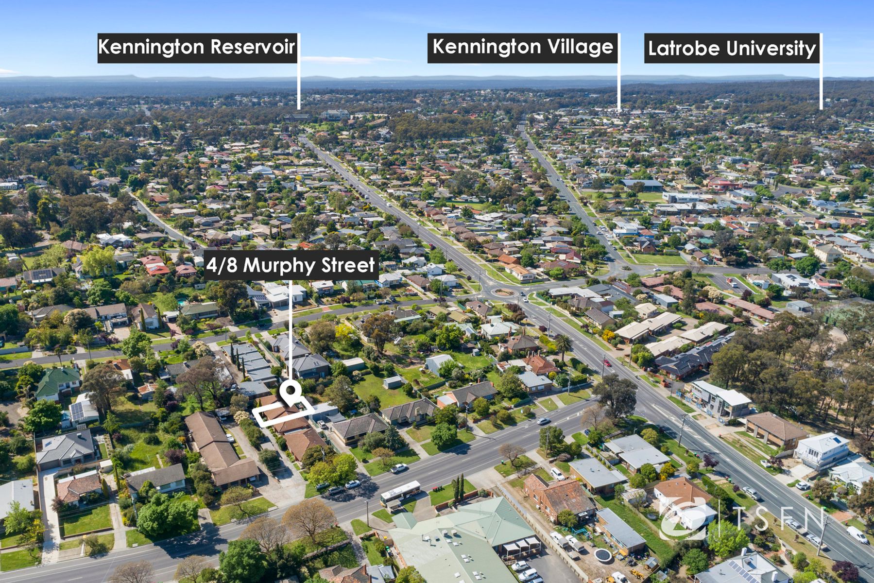 4/8 Murphy Street, Kennington VIC 3550, Kennington - Thumbnail 8