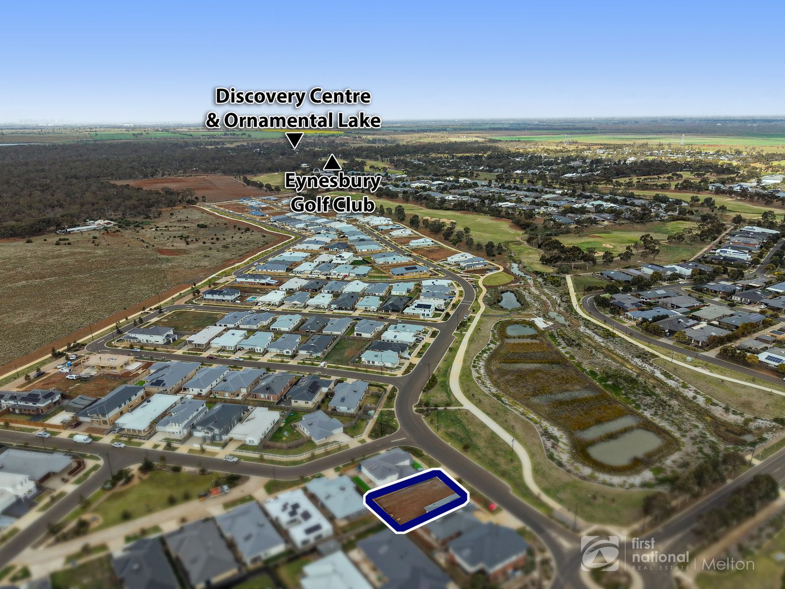 5 COBRAM DRIVE, Eynesbury VIC 3338, Eynesbury - Thumbnail 3