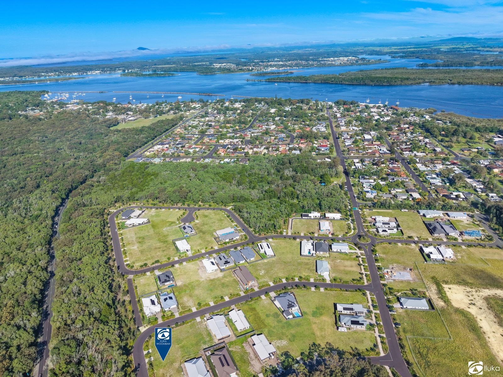 25 Wuy Wuy Street, Iluka NSW 2466, Iluka - Image 1