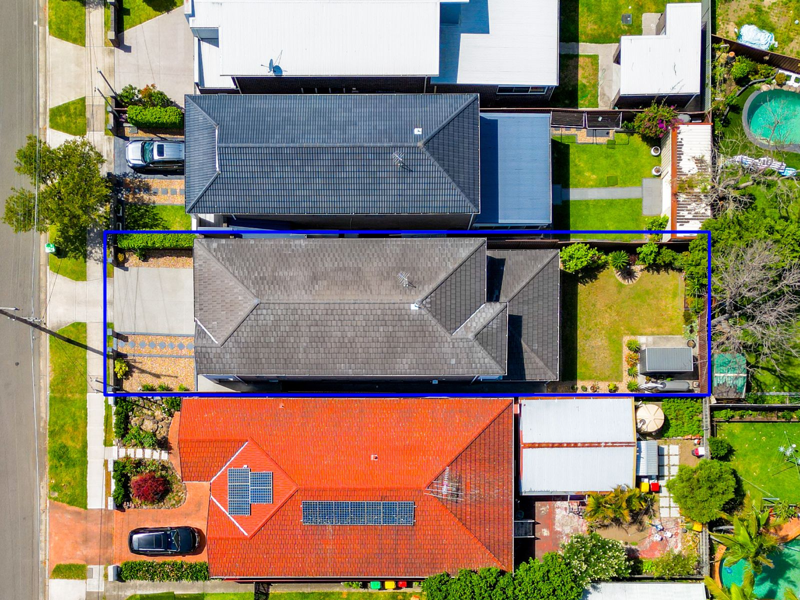 7A Singleton Avenue, East Hills NSW 2213, East Hills - Thumbnail 2