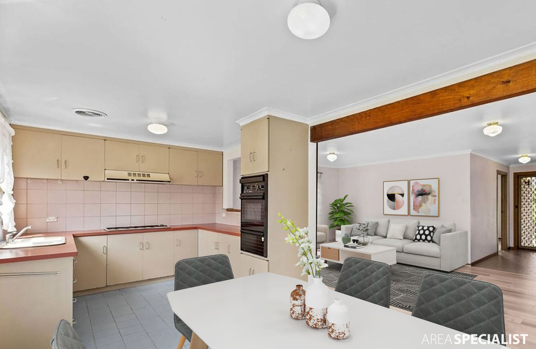 22 Yalonga Avenue, Werribee, VIC 3030, Werribee - Thumbnail 5