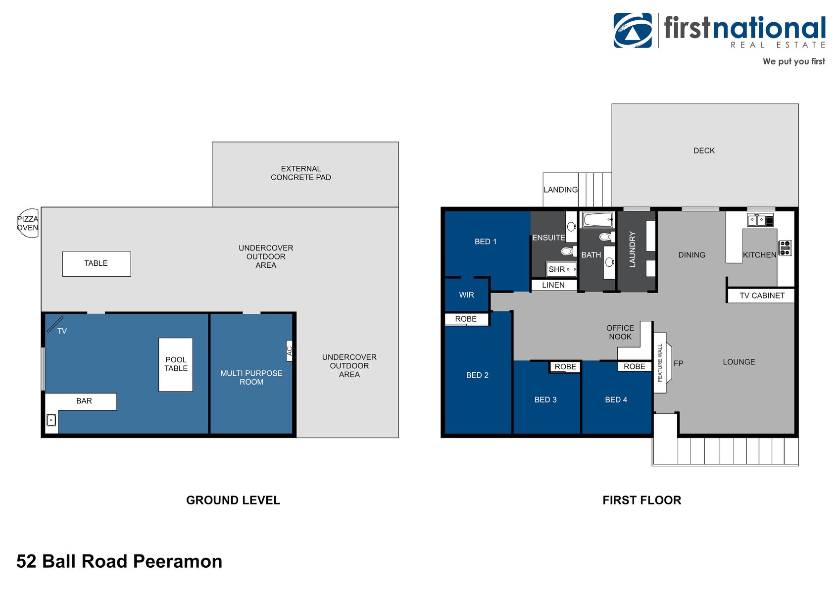 52 Ball Road, Peeramon QLD 4885, Peeramon - Thumbnail 8