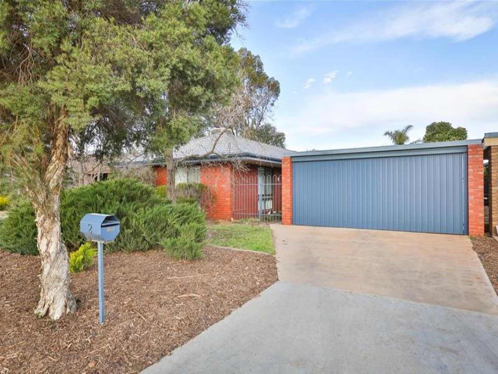 2 Opray Court