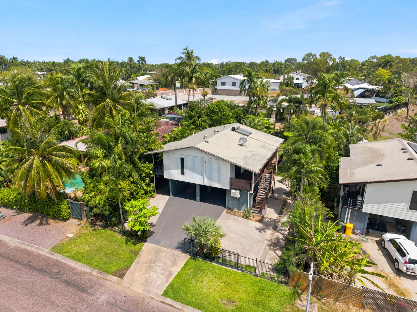 25 Mahogany Crescent, Karama NT 0812, Karama - Image 1