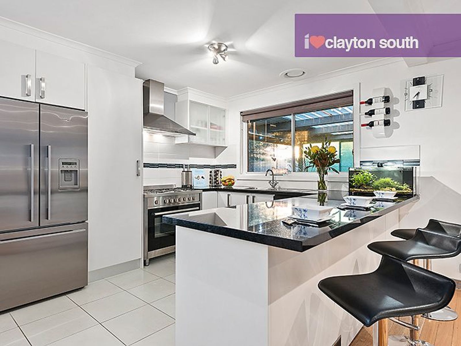 1 Yalta Court, Clayton South, VIC 3169, Clayton South - Thumbnail 2
