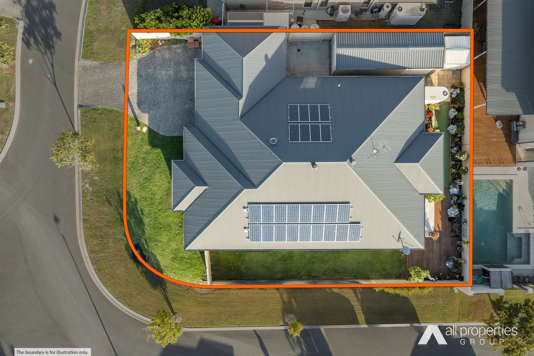 18 Greenvale Street, Drewvale QLD 4116, Drewvale - Thumbnail 2