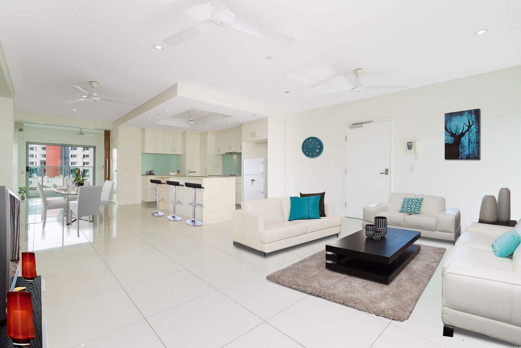 4003/27 Woods Street, Darwin City NT 0800, Darwin City - Thumbnail 2