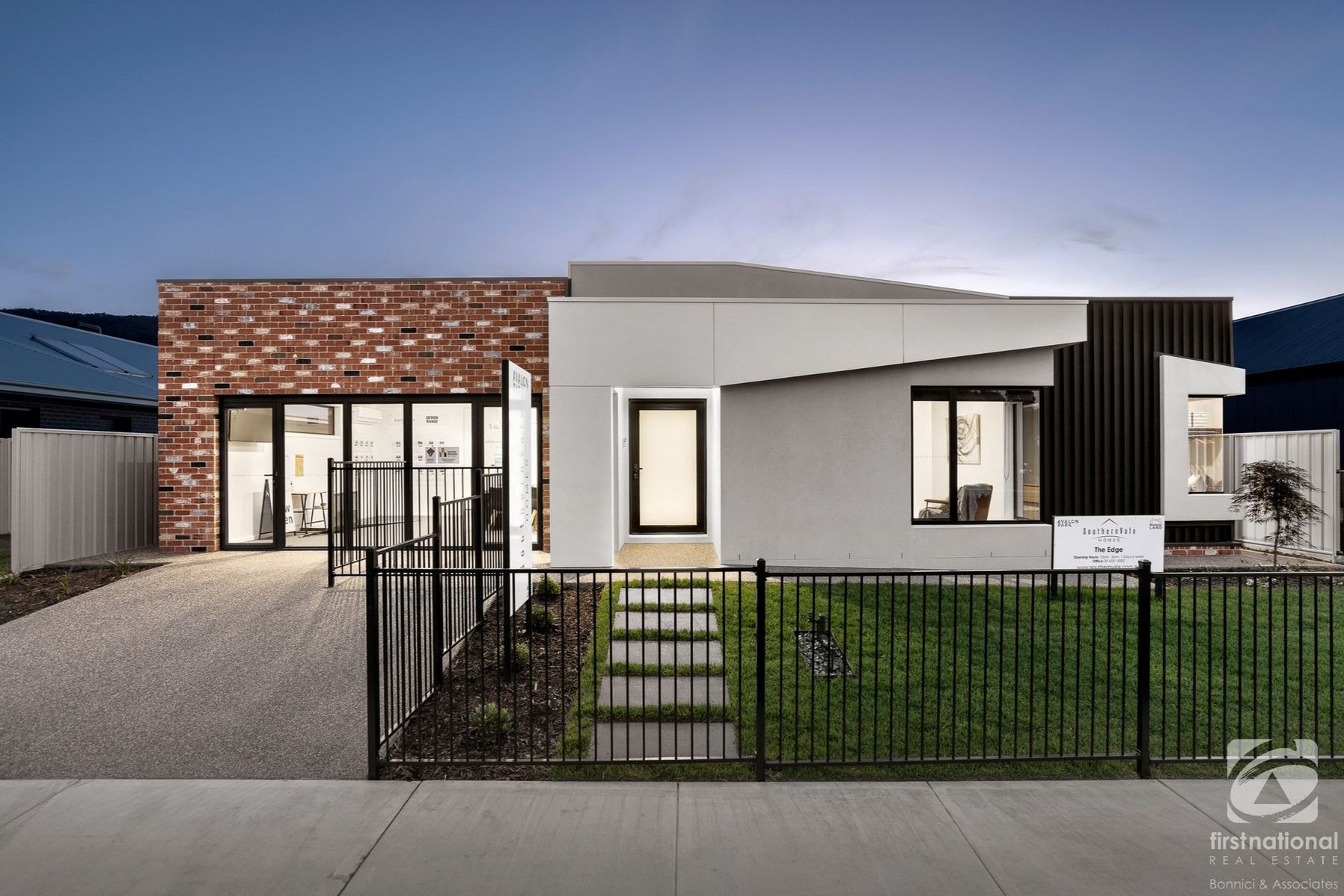 11 Freeman Crescent, Baranduda VIC 3691