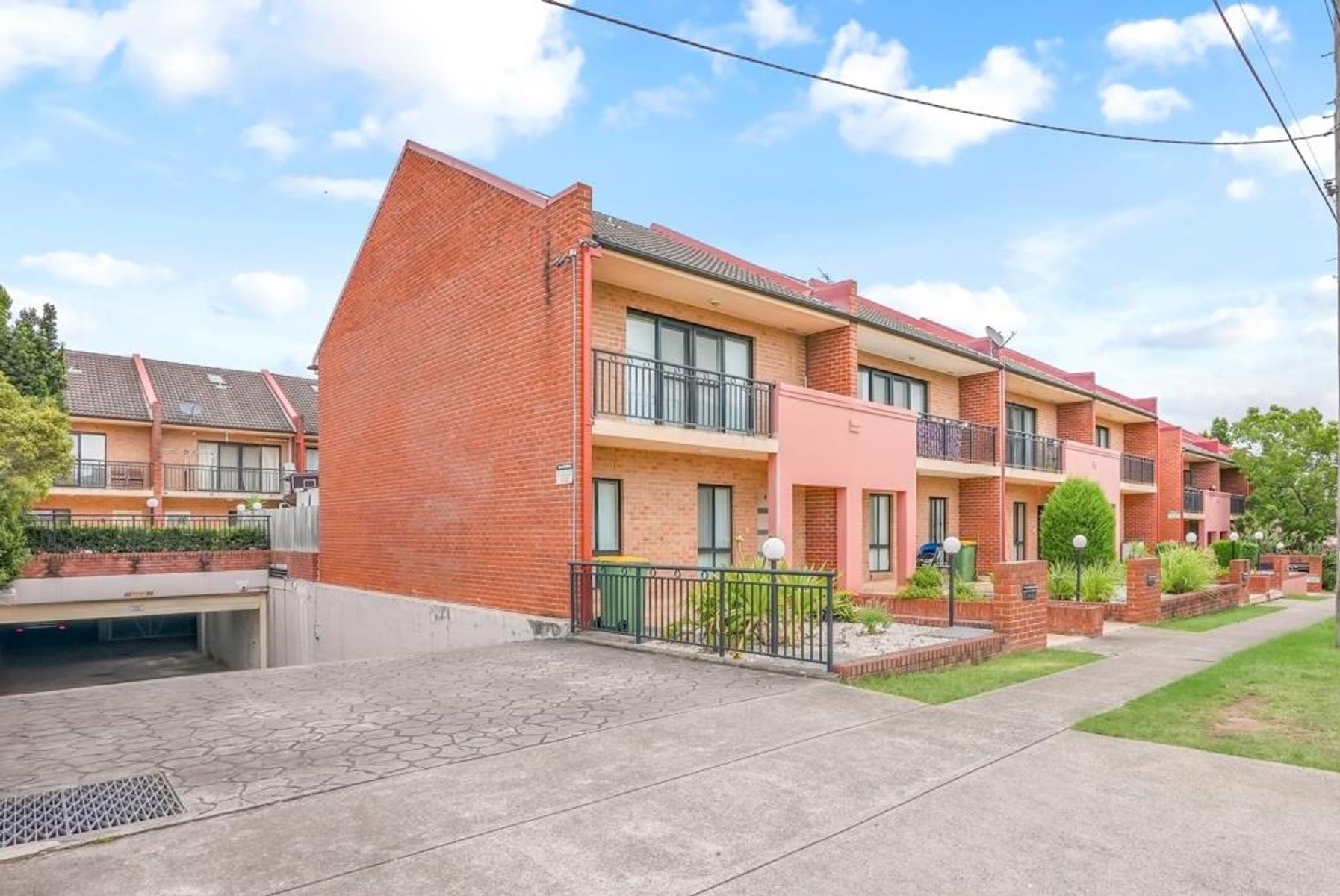 15/38-42 Wynyard Street, Guildford NSW 2161