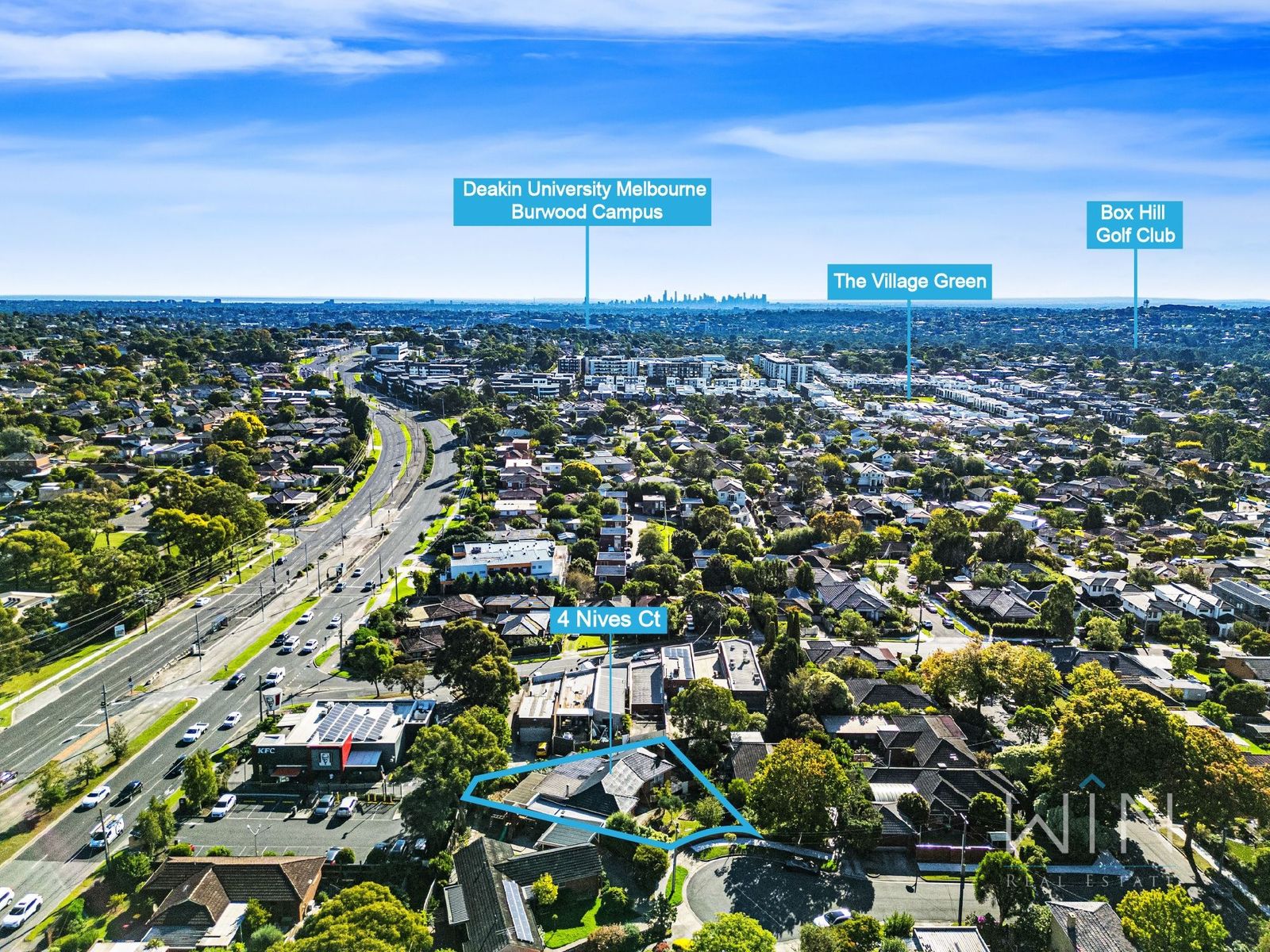 4 Nives Court, Burwood East, VIC 3151, Burwood East - Thumbnail 4