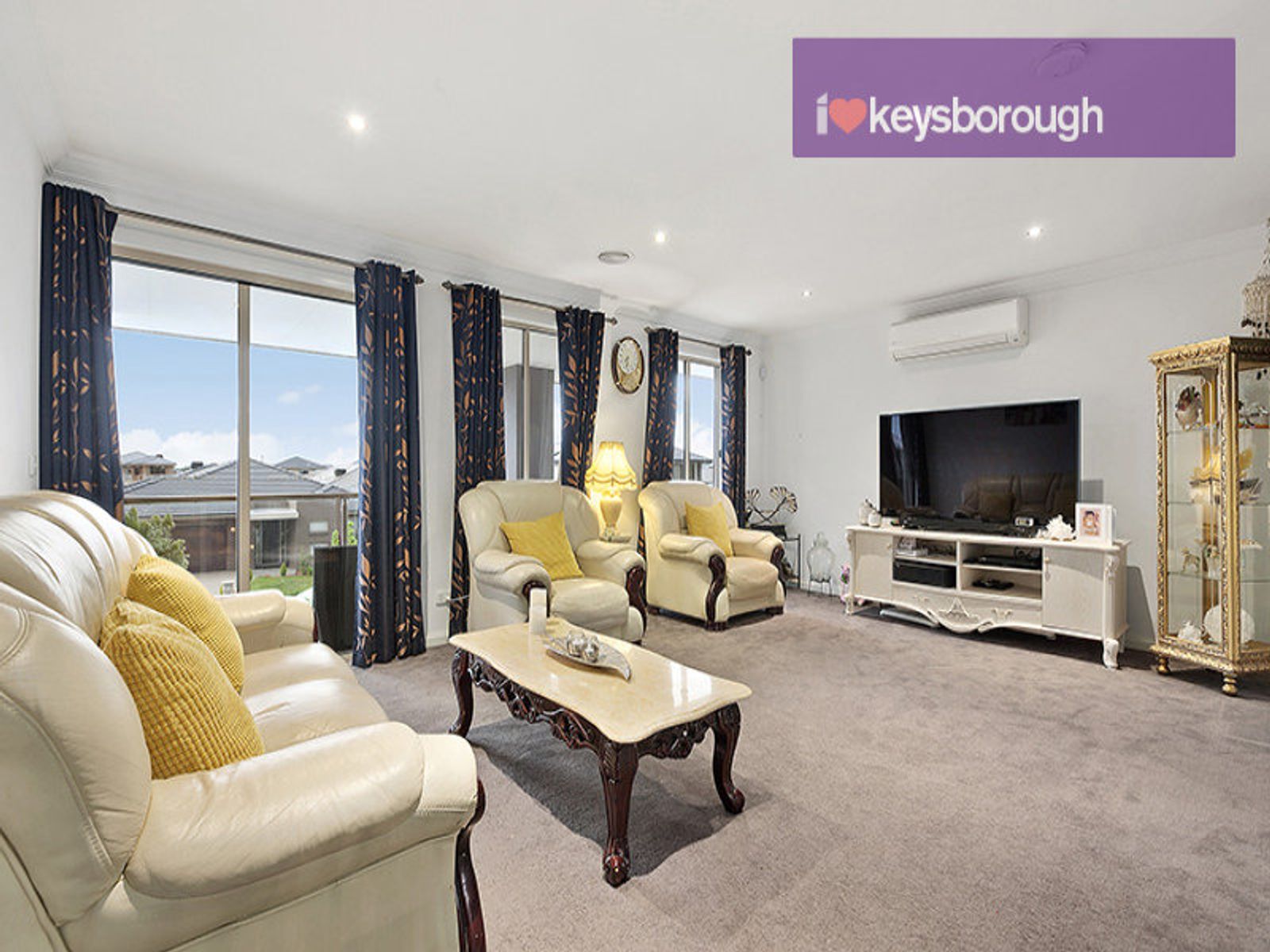 80 Tyers Lane, Keysborough, VIC 3173, Keysborough - Thumbnail 3