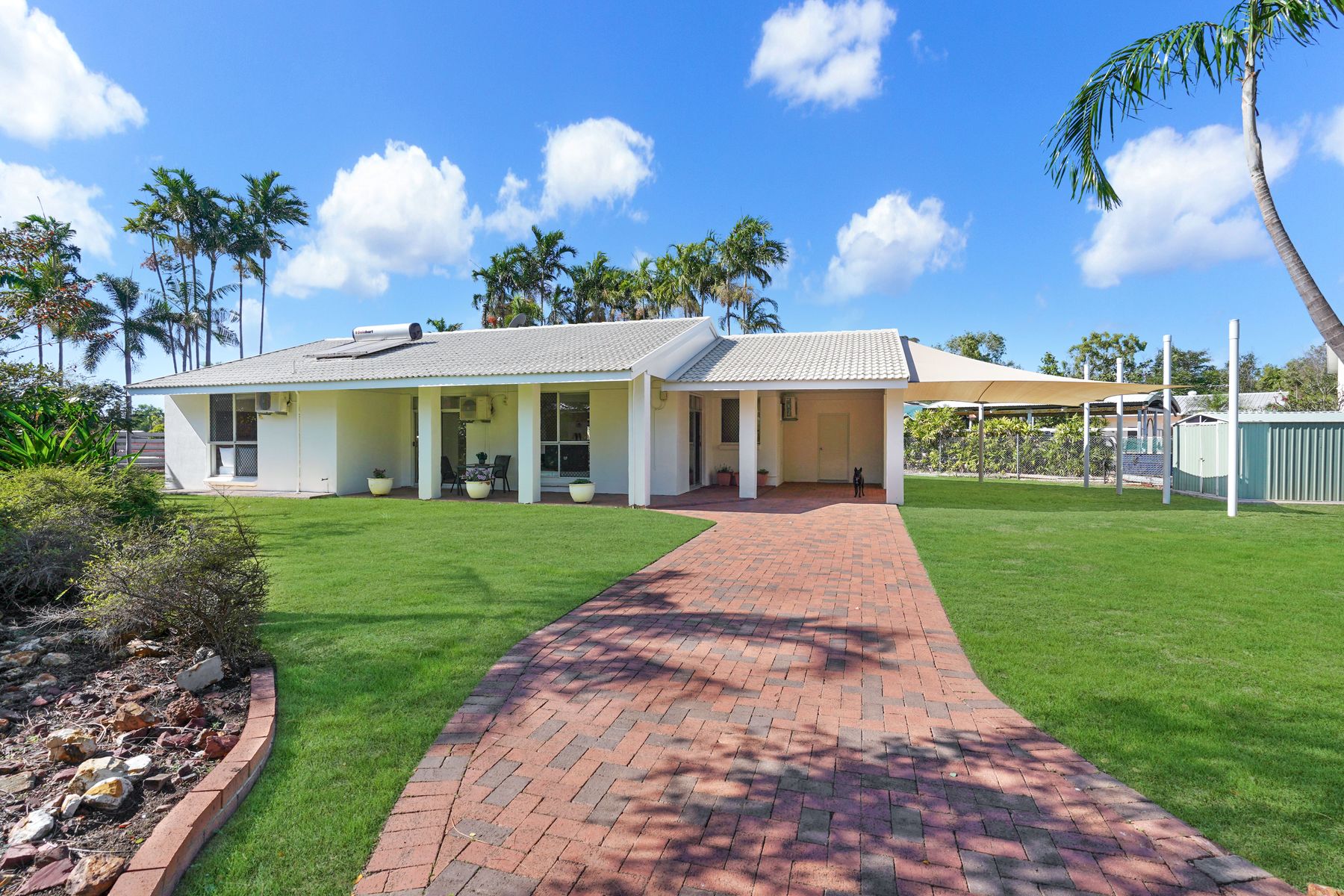 30 Edinburgh Crescent, Brinkin NT 0810, Brinkin - Thumbnail 2