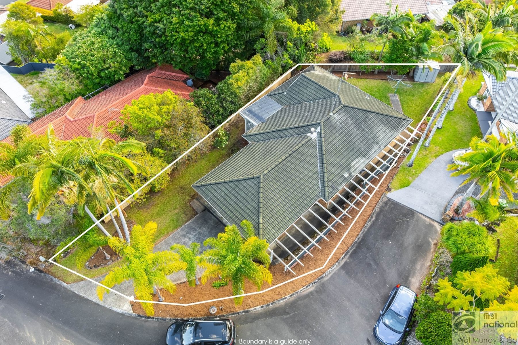 4/28 Brooker Drive, Goonellabah NSW 2480, Goonellabah - Thumbnail 2