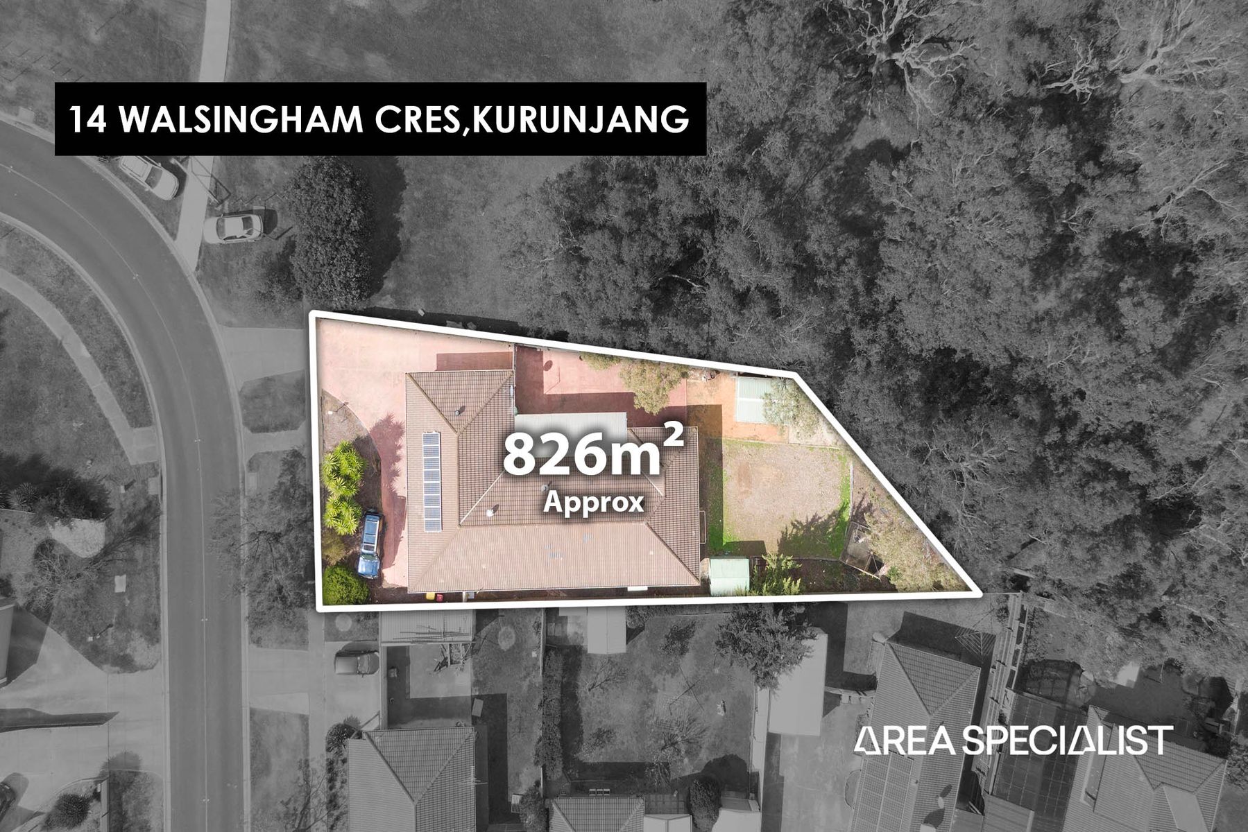 14 Walsingham Crescent, Kurunjang, VIC 3337, Kurunjang - Thumbnail 2