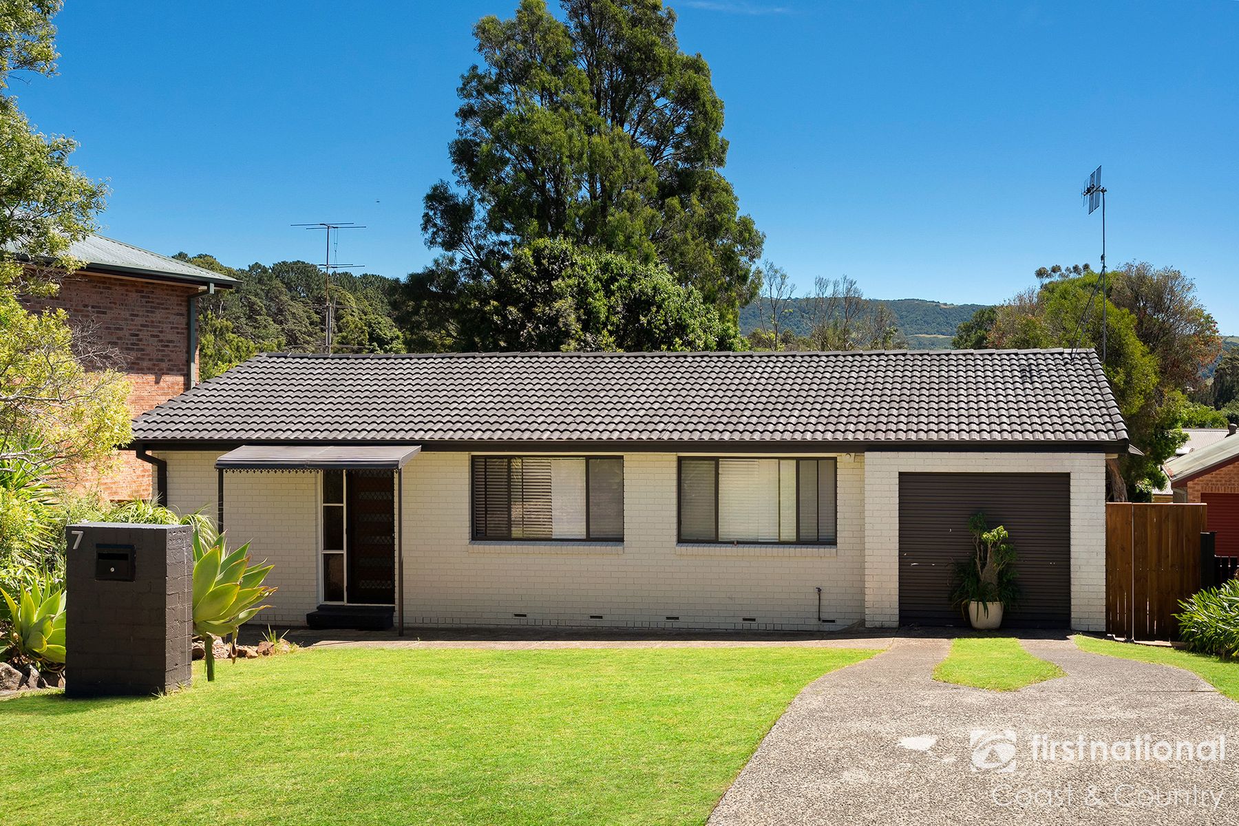 7 Sharpe Place, Gerringong NSW 2534