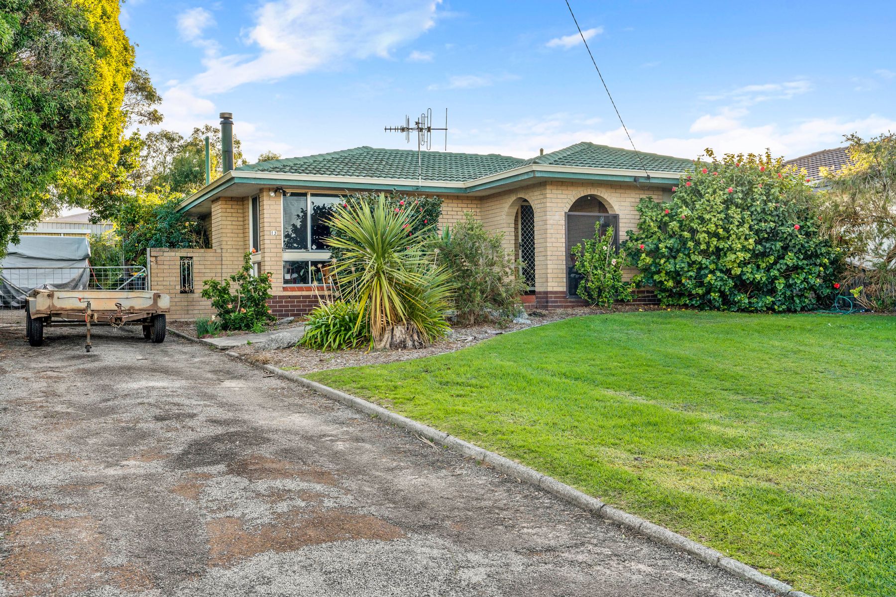 13 Range Court Crescent, Bayonet Head WA 6330