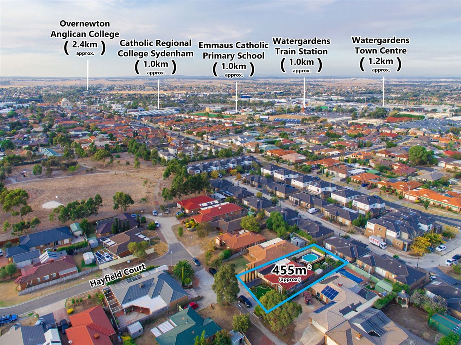 7 Hayfield Court, Sydenham, VIC 3037, Sydenham - Thumbnail 3