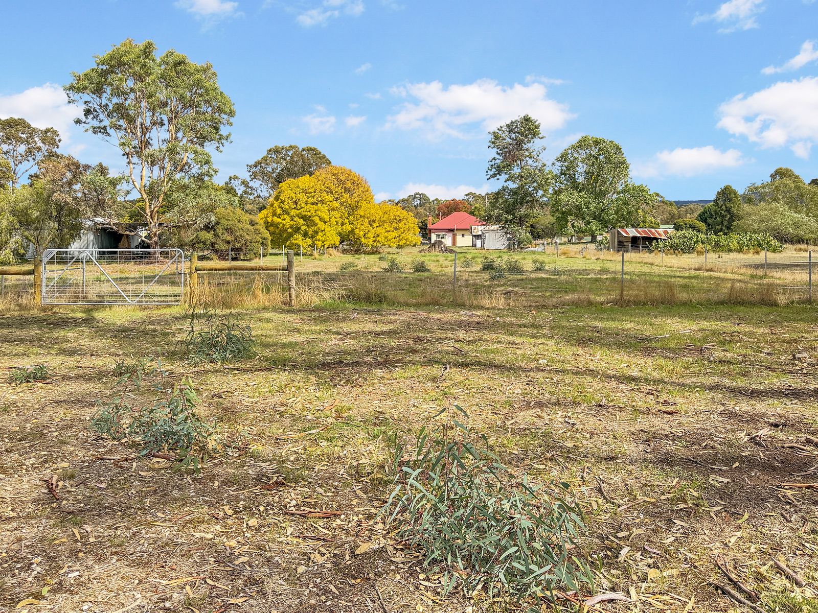 Lot 2 Hamilton Street, Lexton VIC 3352, Lexton - Thumbnail 5