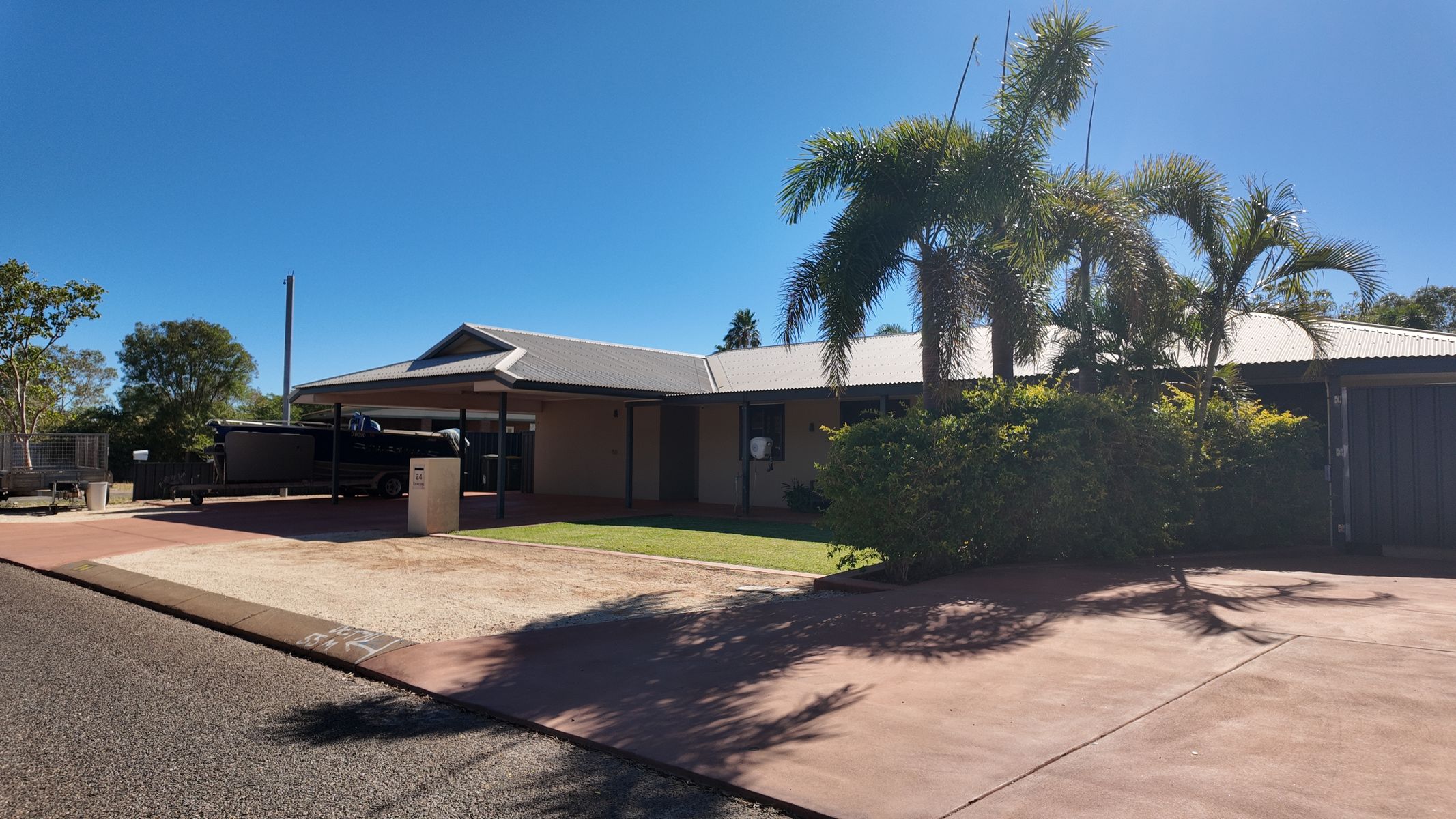 24 Demetre Crescent, Pegs Creek WA 6714, Pegs Creek - Image 1