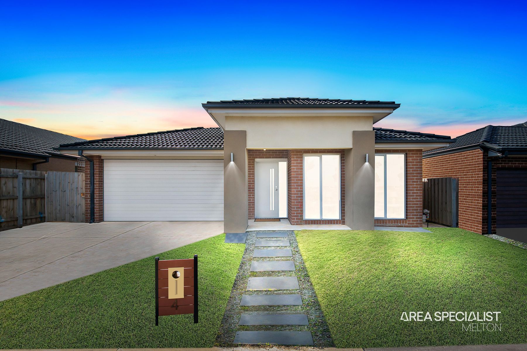 4 Mapleton Boulevard, Melton South, VIC 3338, Melton South - Thumbnail 2