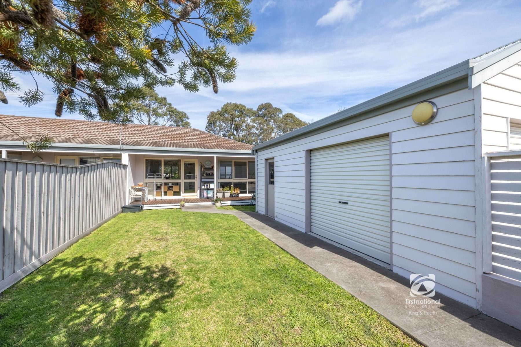 1/155 Bay Road, Eagle Point VIC 3878
