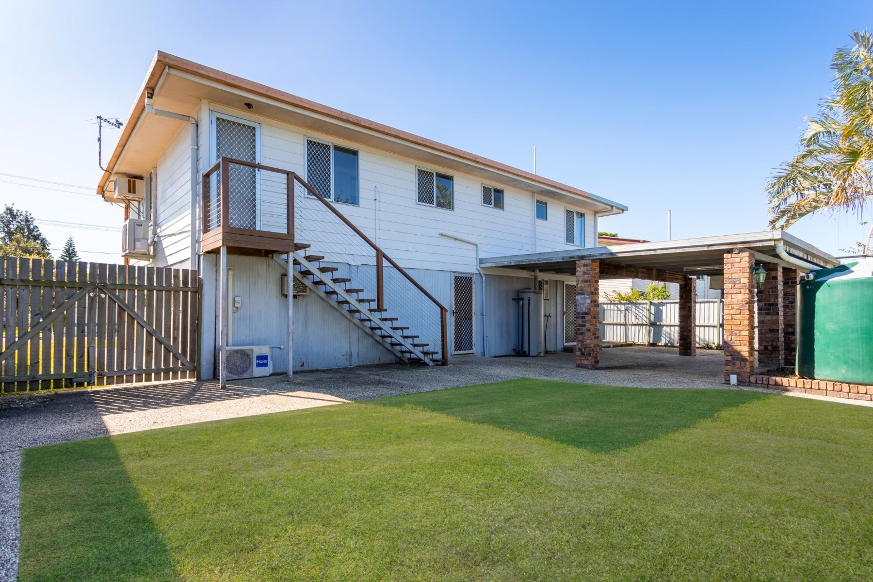 10 Blanck Street, RACEVIEW, House for Sale First National Real Estate