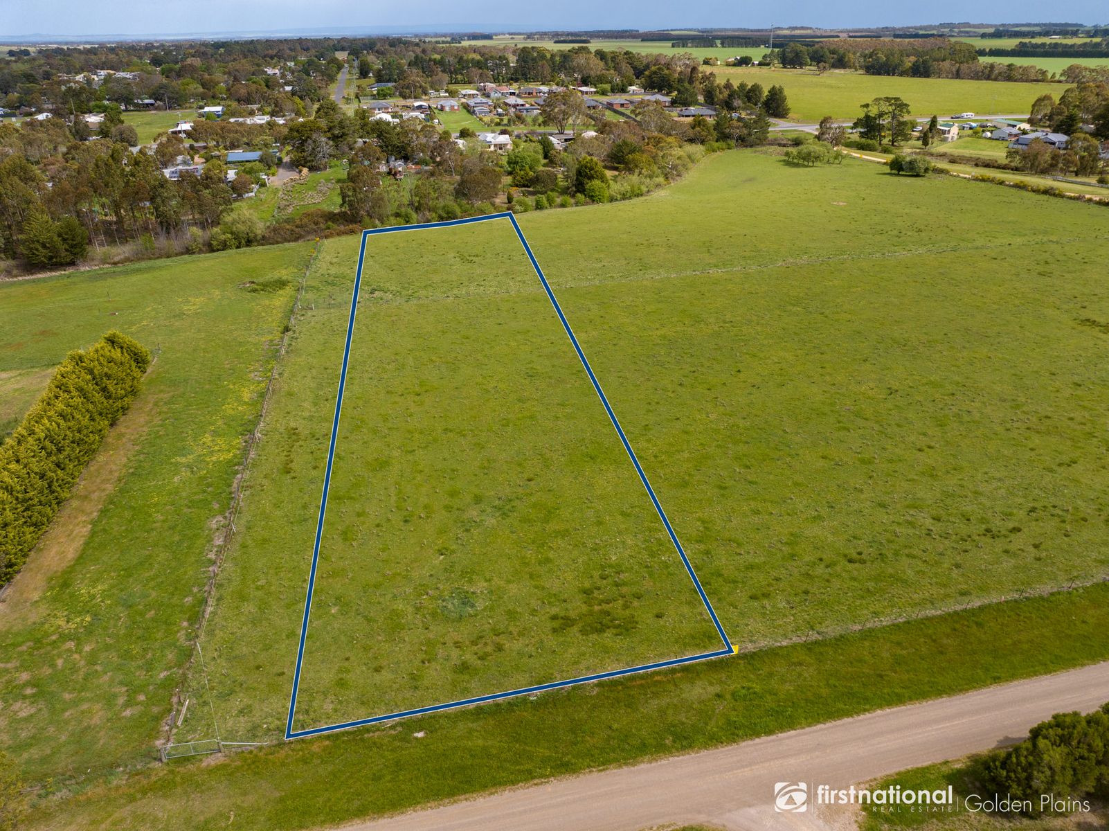 1/12a Grant Street, Meredith VIC 3333, Meredith - Thumbnail 4