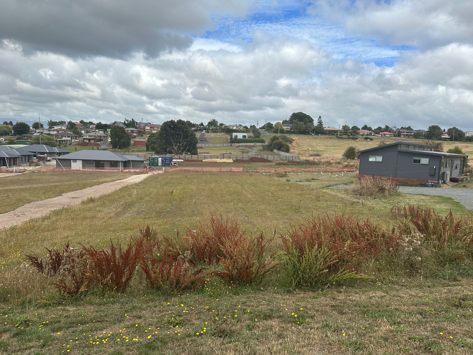 76 West Barrack Street, DELORAINE, Vacant Land for Sale First