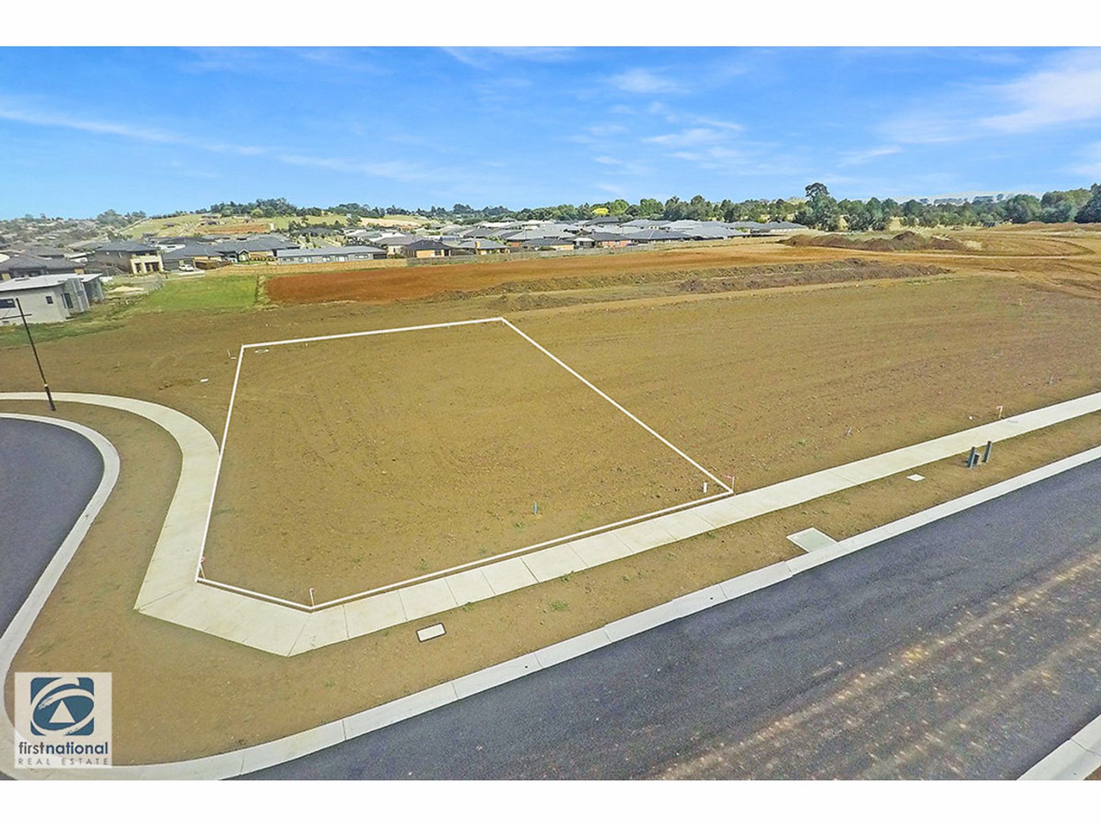 lot 50 lot 50 Coverntry Drive, Warragul VIC 3820, Warragul - Thumbnail 2