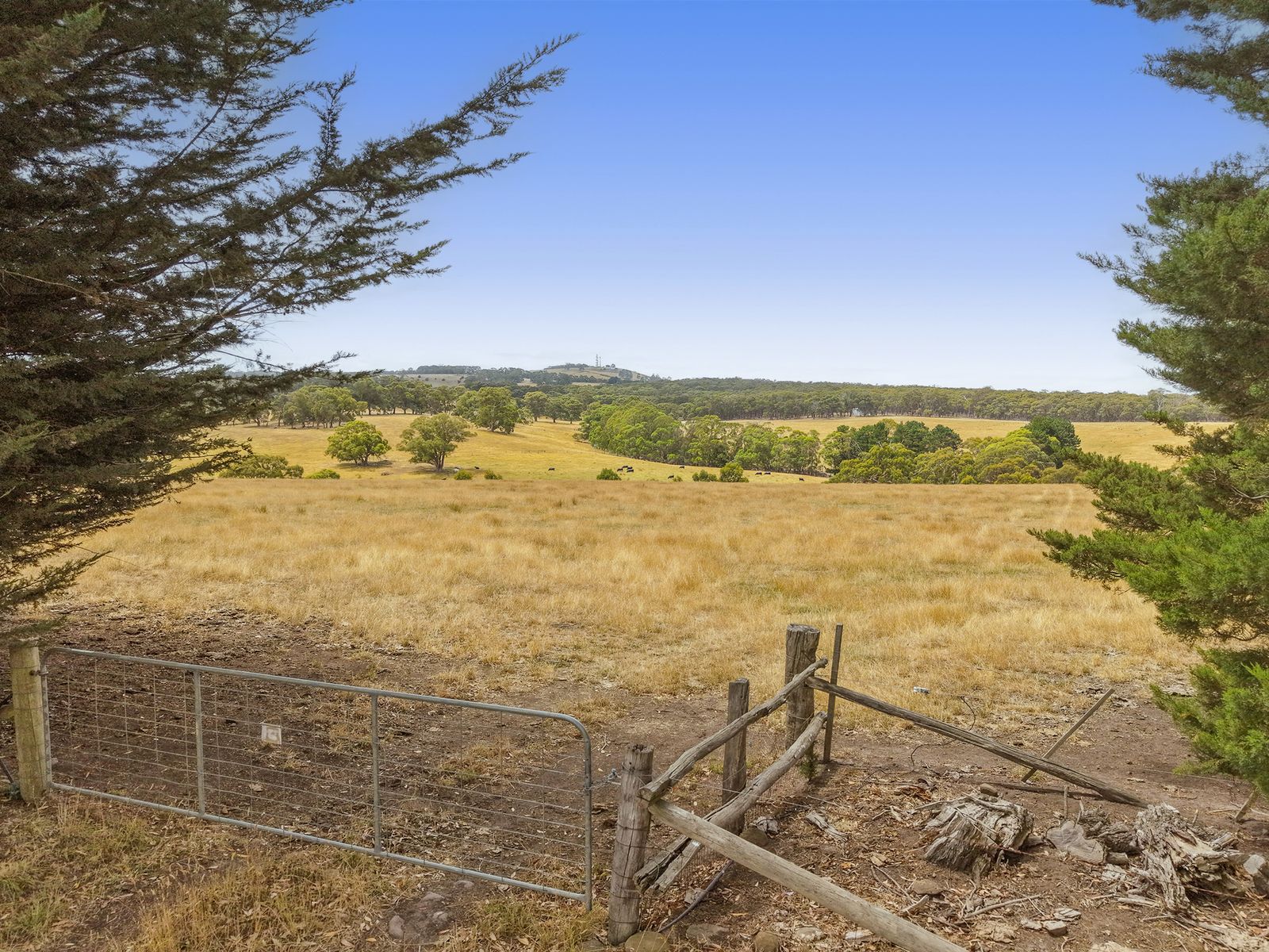 CA 39 Morrisons Lane, Korobeit VIC 3341, Korobeit - Image 1